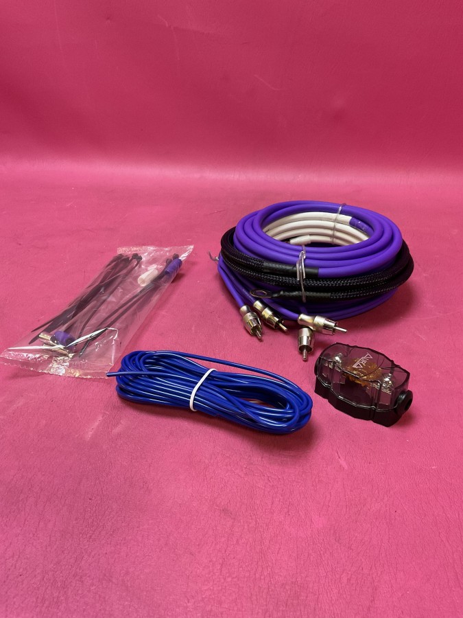 Aura AMP-3508