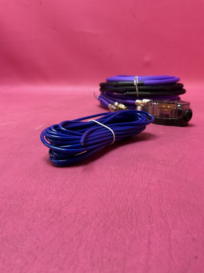 Aura AMP-3508