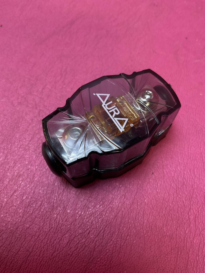 Aura AMP-3508