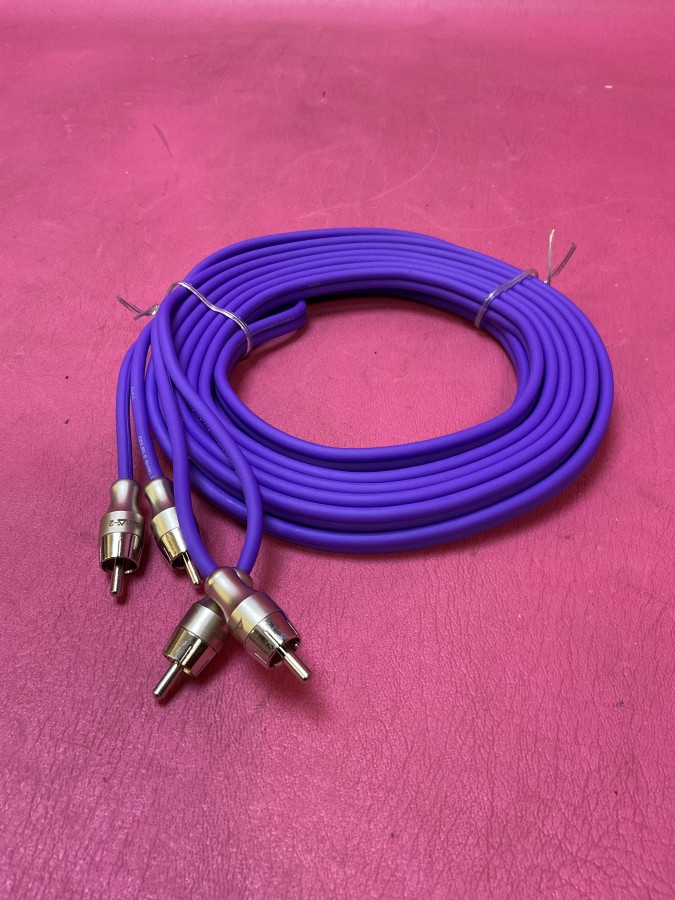 Aura AMP-3508