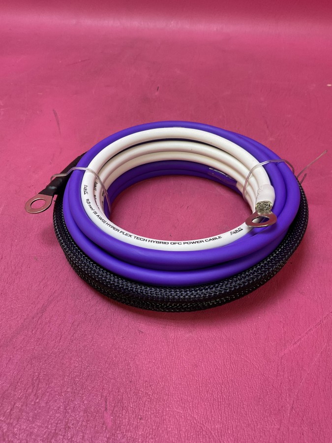 Aura AMP-3508