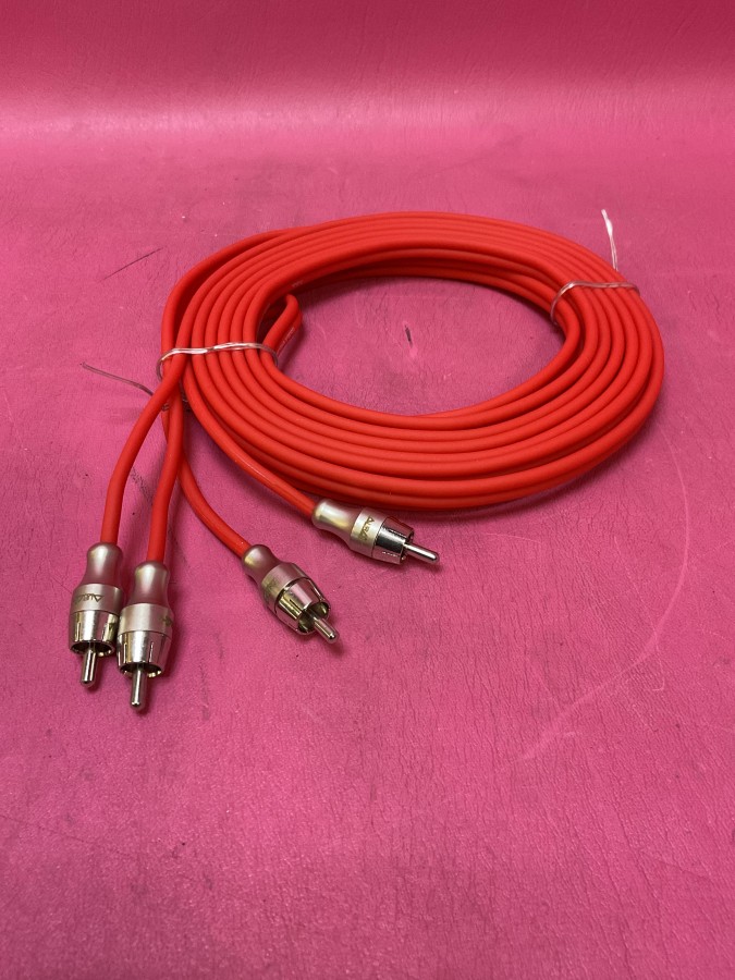 Aura AMP-4504 медный
