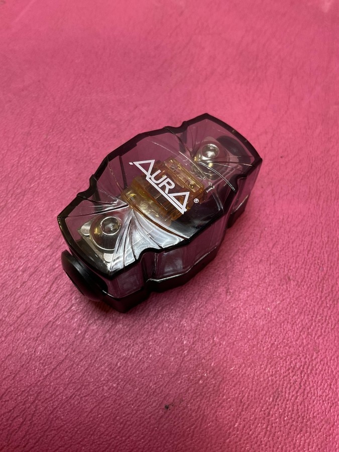 Aura AMP-4508 медный