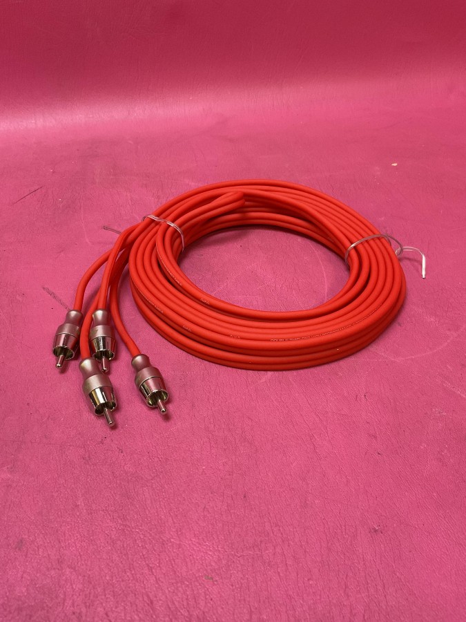 Aura AMP-4508 медный