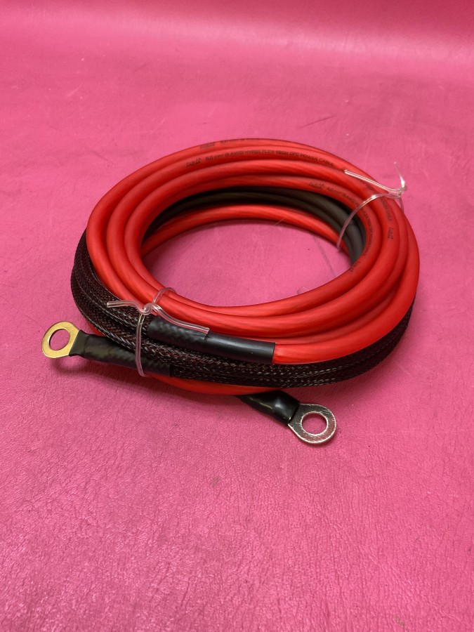 Aura AMP-4508 медный