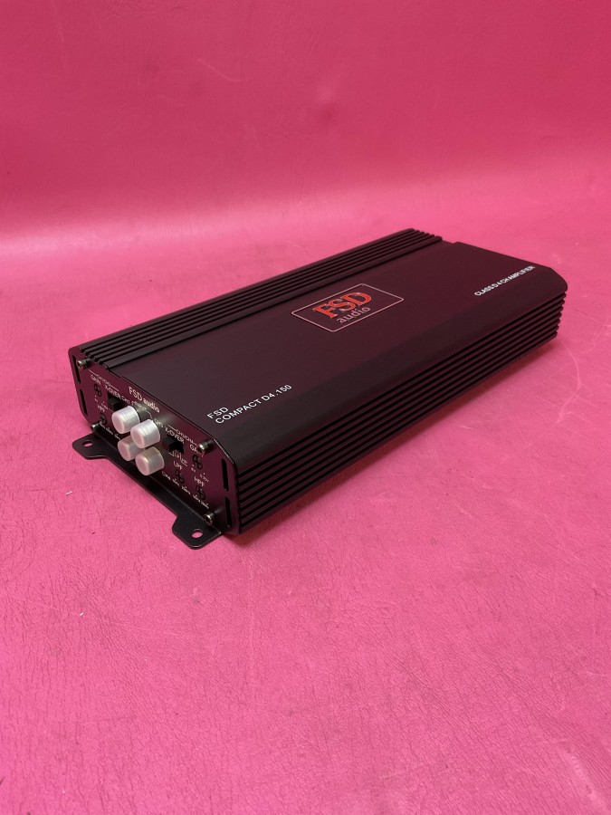 FSD Audio Standart Comp D4.150