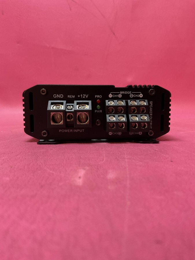 FSD Audio Standart Comp D4.150