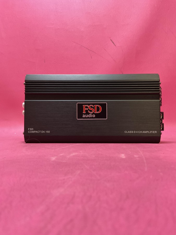 FSD Audio Standart Comp D4.150