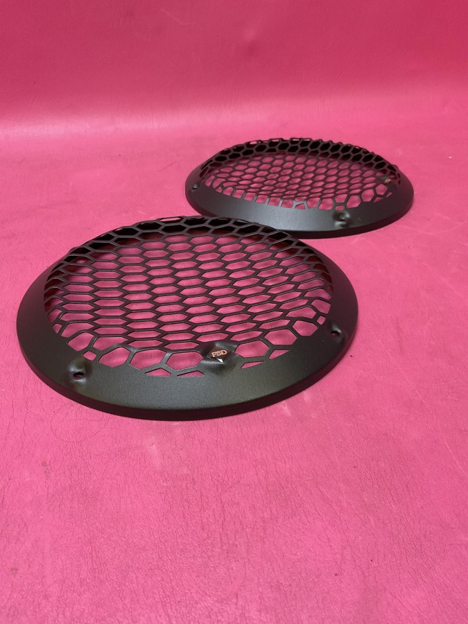 FSD Grille 200