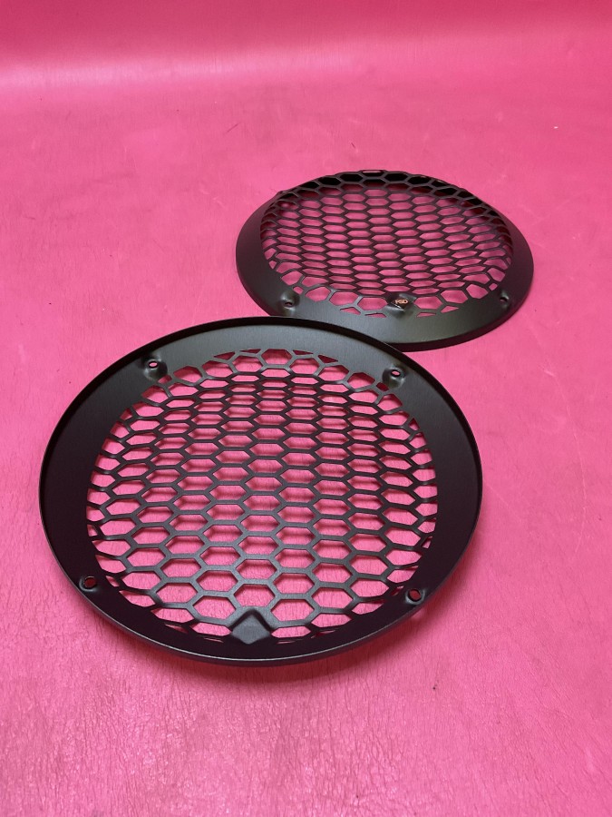 FSD Grille 200
