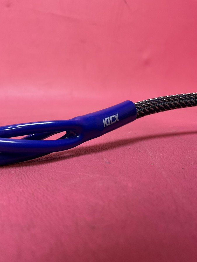 Kicx SCM45 4RCA 5 метров