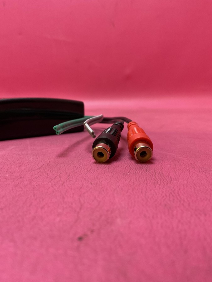 Преобразователь уровня сигнала Kicx HL-330