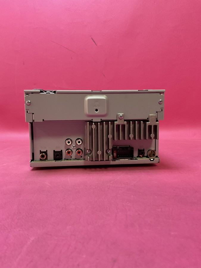 Pioneer DMH-G220BT