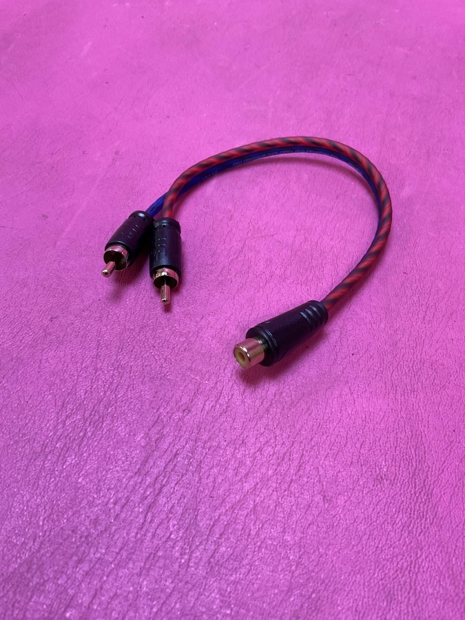 Kicx Headshot RCY-1F2M-SS 1М-2П
