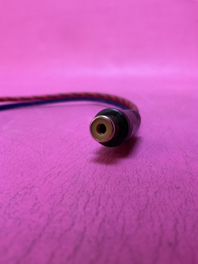 Kicx Headshot RCY-1F2M-SS 1М-2П