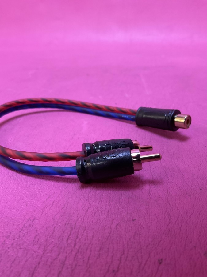 Kicx Headshot RCY-1F2M-SS 1М-2П