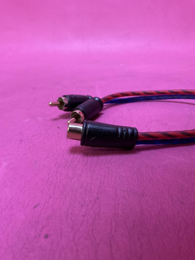 Kicx Headshot RCY-1F2M-SS 1М-2П