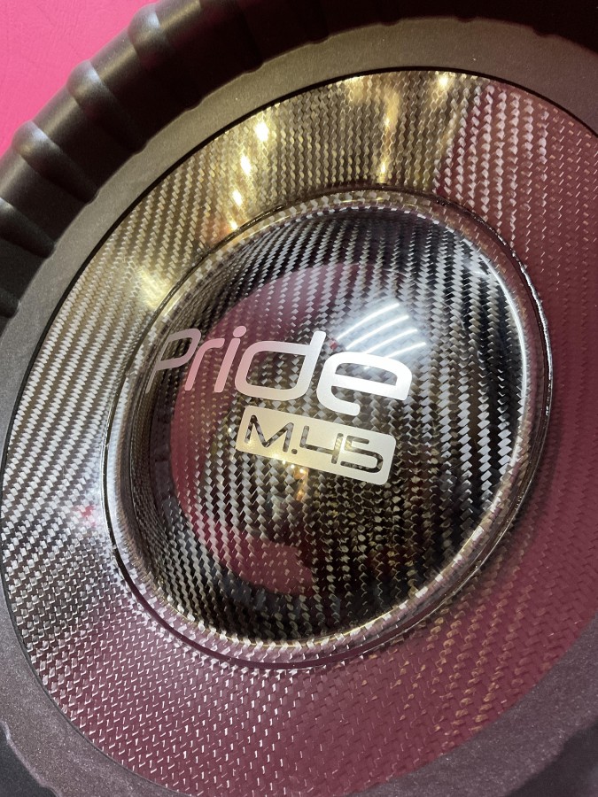Модуль Pride M45.15