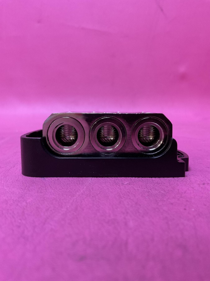 Дистрибьютор питания Audio Nova DB7.S