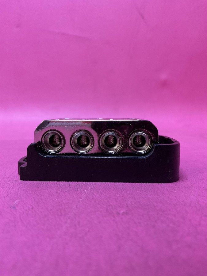 Дистрибьютор питания Audio Nova DB7.S
