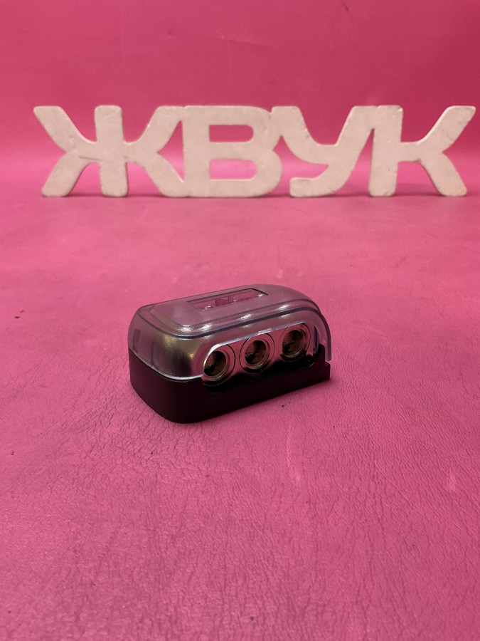 Дистрибьютор питания Audio Nova DB7.S