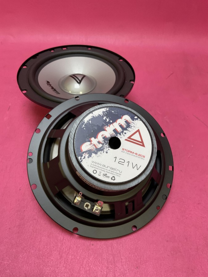 Aura Storm-6.2CS