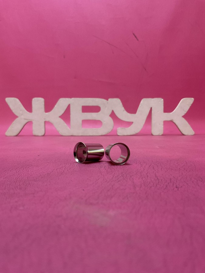 Наконечник кабельный Aura APT-5500 0Ga