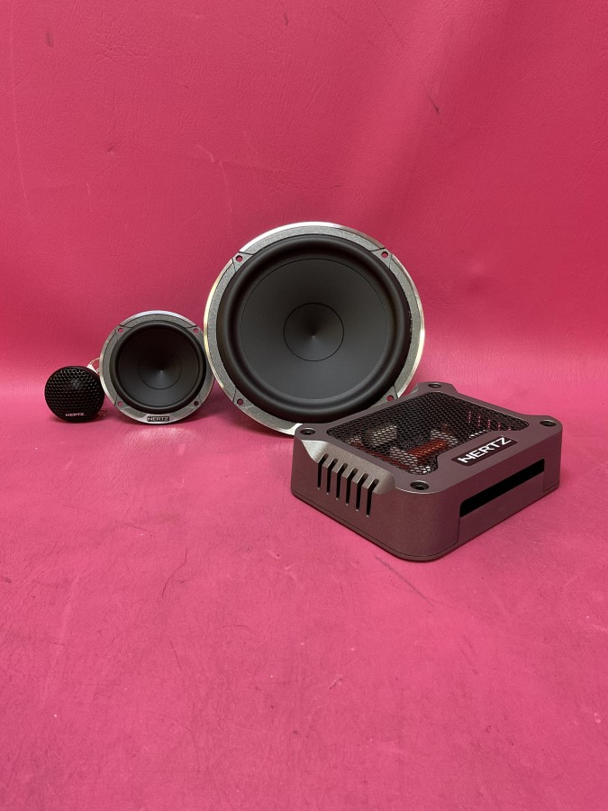Hertz MPK 165.3 Pro