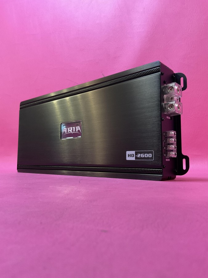 Aria HD-2600