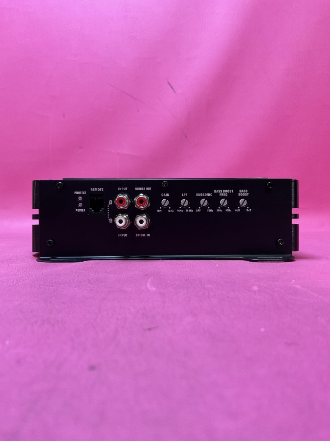 Aria HD-2600