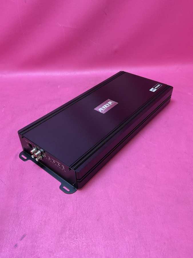 Aria HD-2600