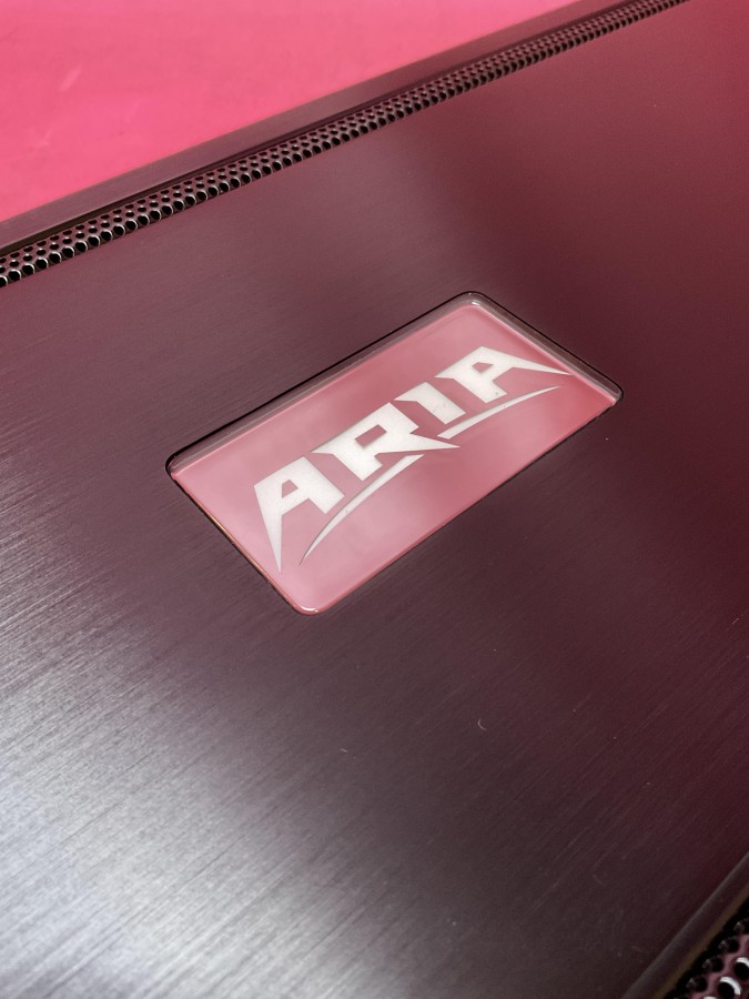 Aria HD-2600