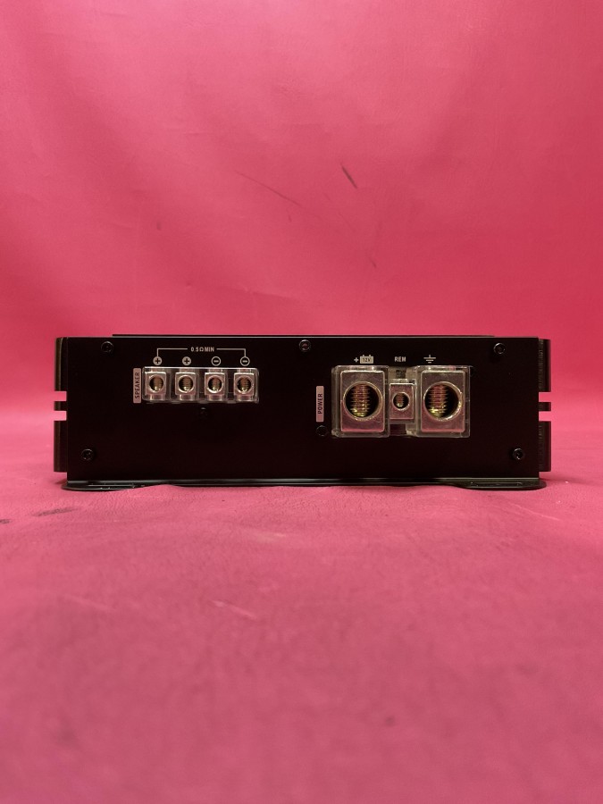 Aria HD-2600