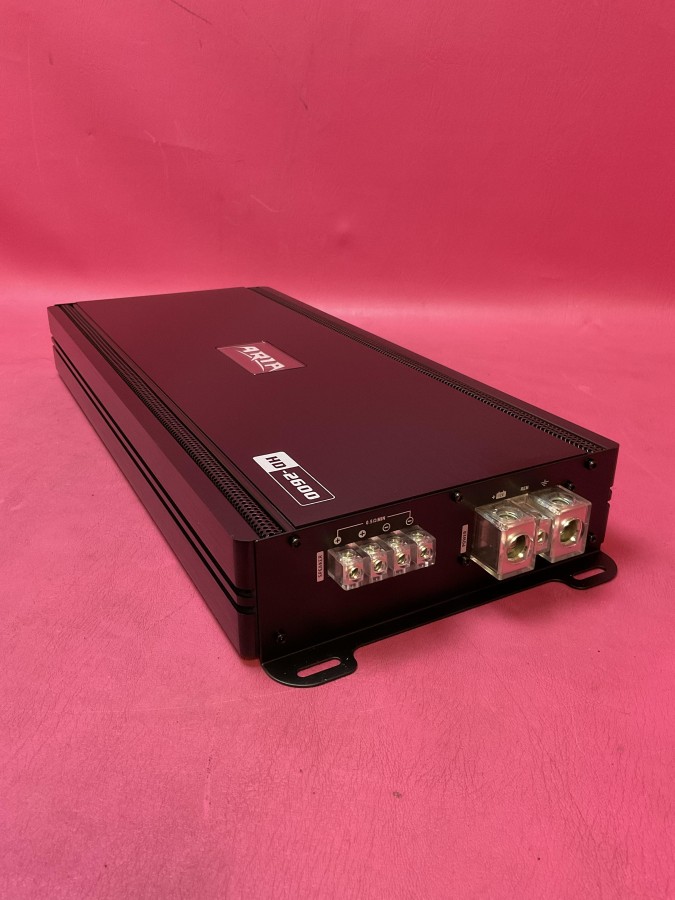 Aria HD-2600