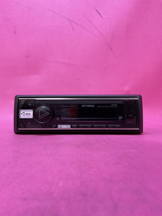 Aura Storm-866DSP