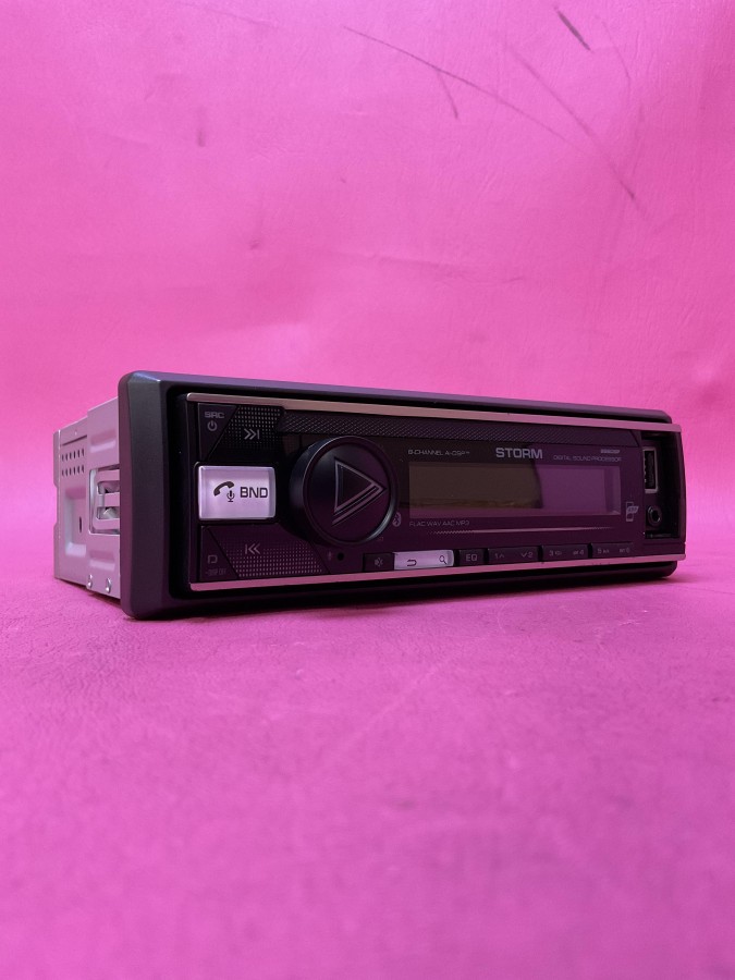 Aura Storm-866DSP