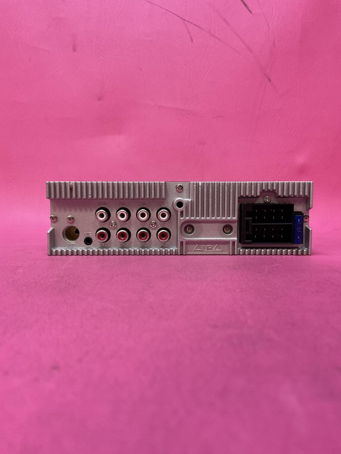 Aura Storm-866DSP