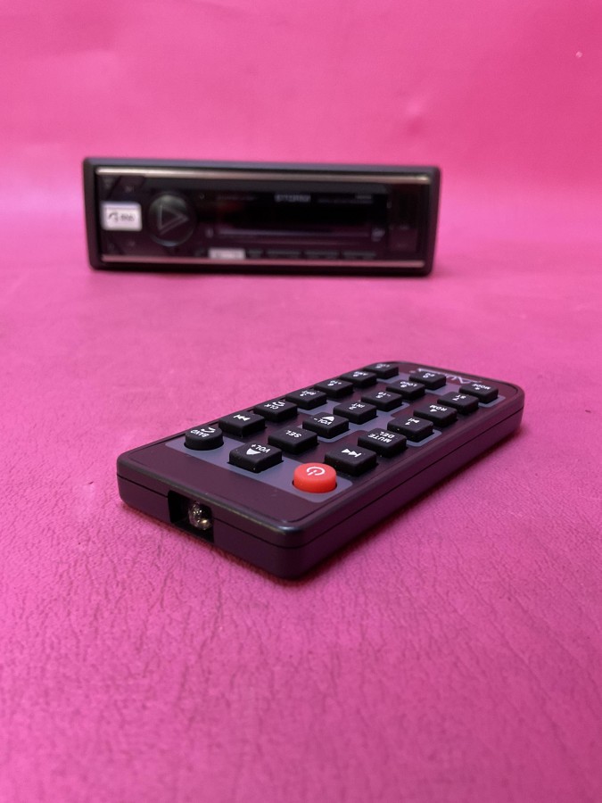 Aura Storm-866DSP