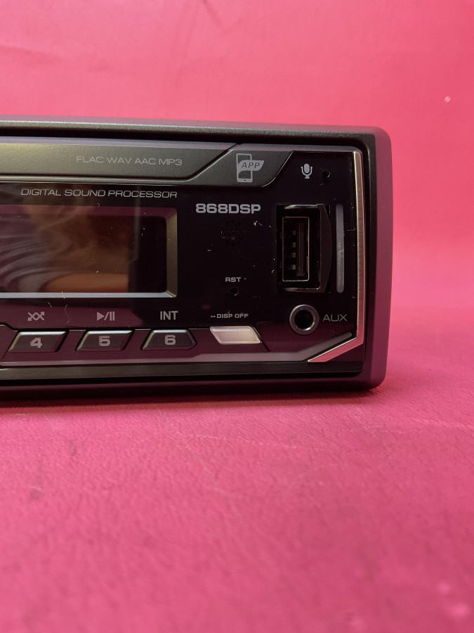 Aura Storm-868DSP