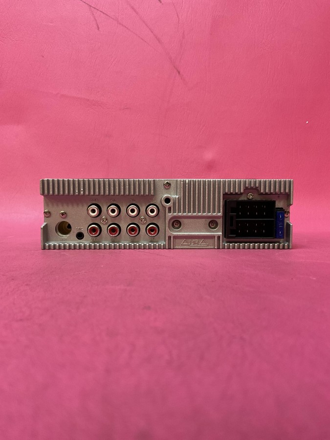 Aura Storm-868DSP