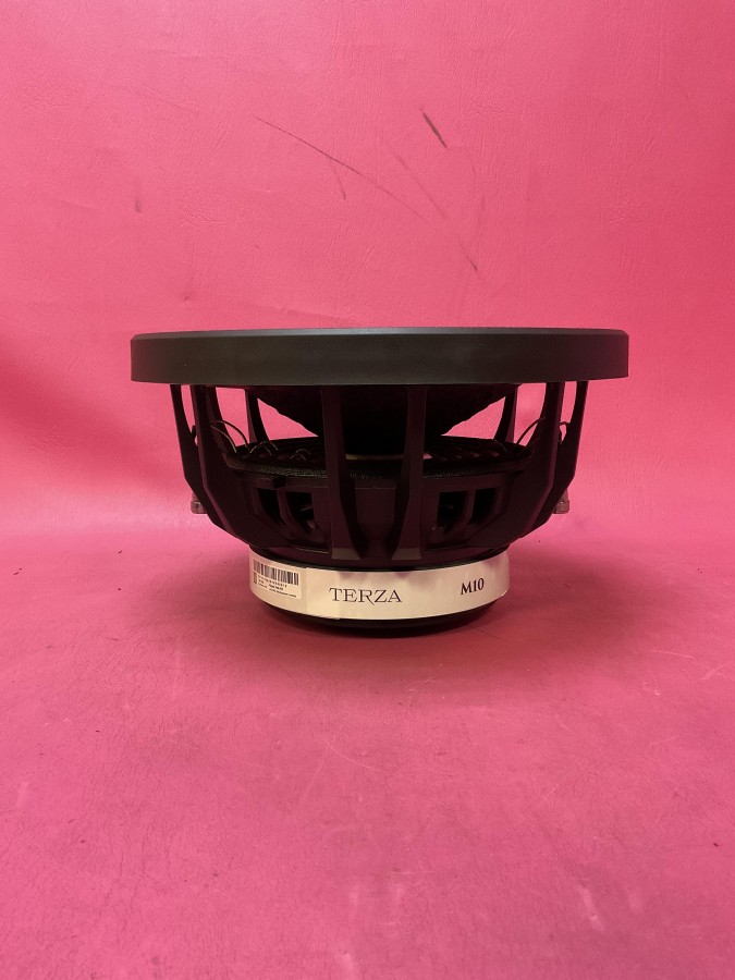 Kicx Terza M10