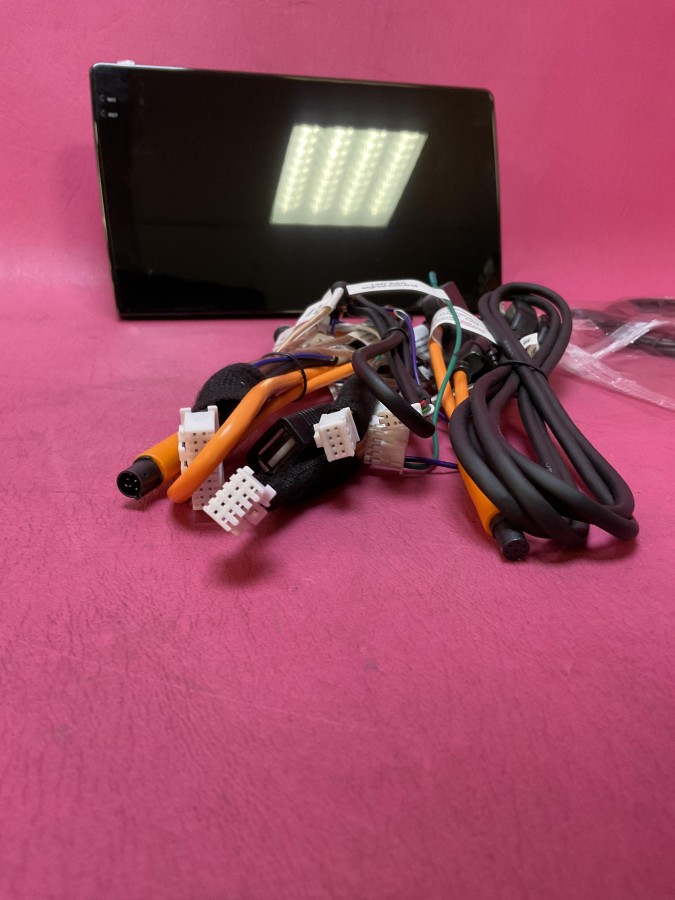 ШГУ Teyes CC4 PRO 12/256 2K 9 дюймов