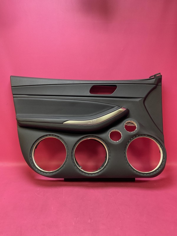 Подиумы Omoda S5 20+20+20+Рупор+Рупор АК