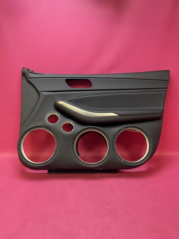 Подиумы Omoda S5 20+20+20+Рупор+Рупор АК