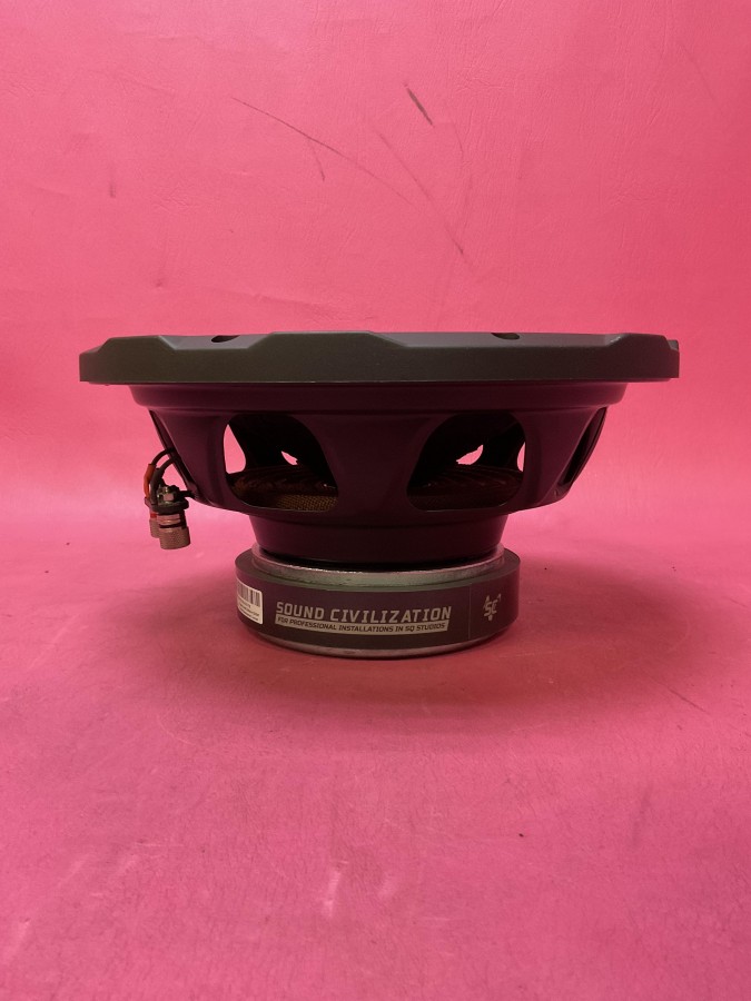 Kicx Sound Civilization Q250WF