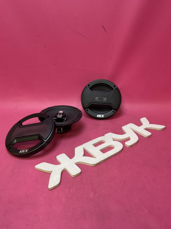 Kicx RX-652
