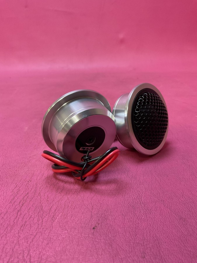 Kicx Sound Civilization TW AL25