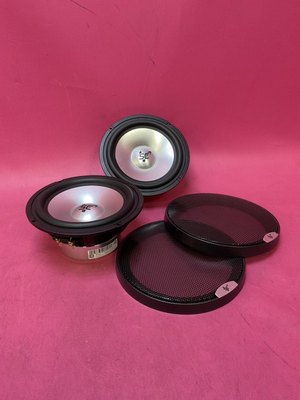 Kicx Sound Civilization AL 165.5