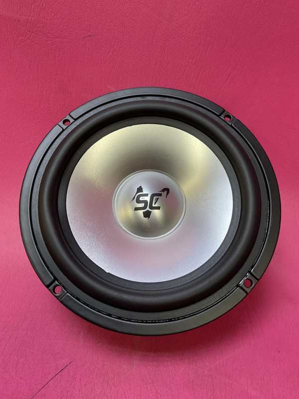 Kicx Sound Civilization AL 165.5