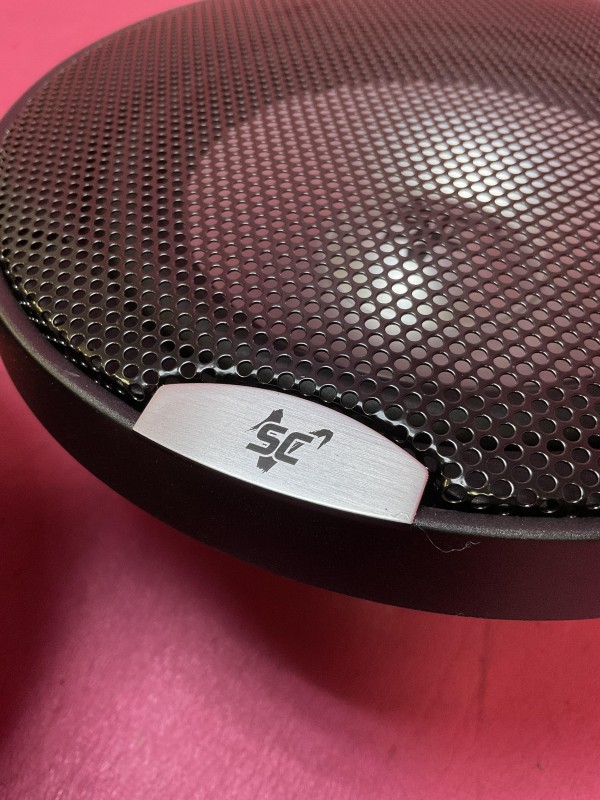 Kicx Sound Civilization AL 165.5